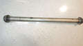 Honda CBF 500 - Front Wheel Spindle