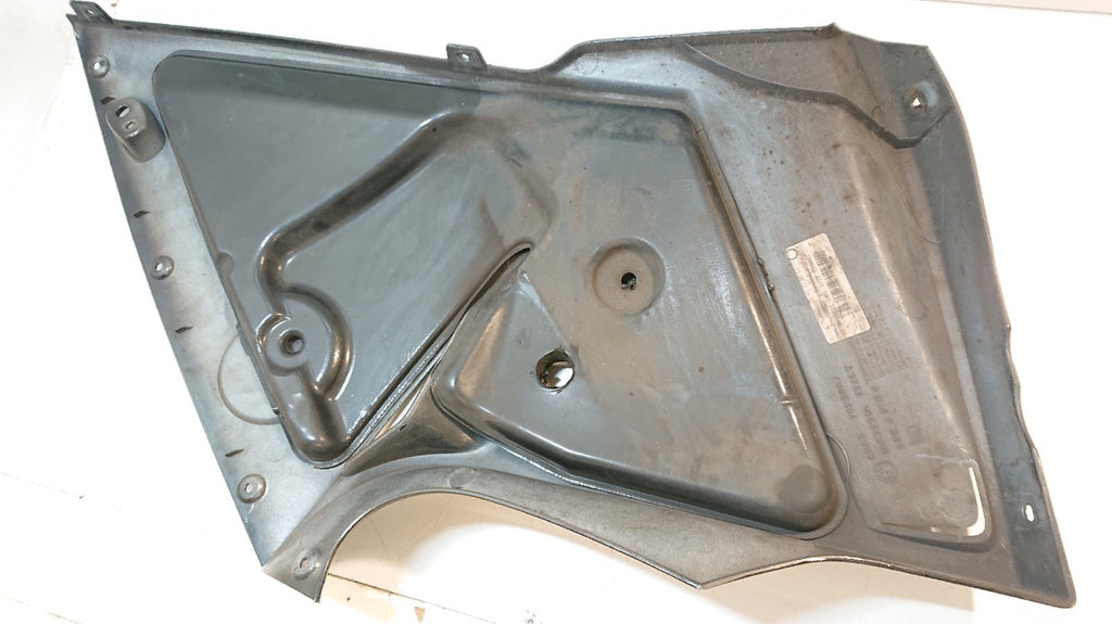 BMW F800 ST Fairing, Lefthand Upper