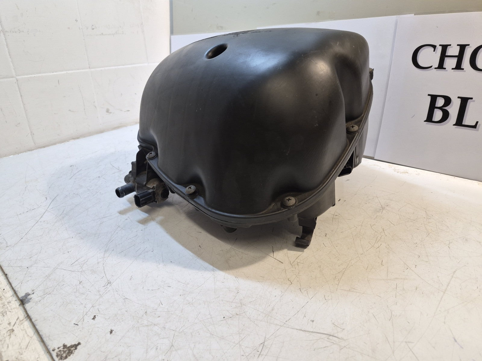 Honda NT 700 Deauville Air Box