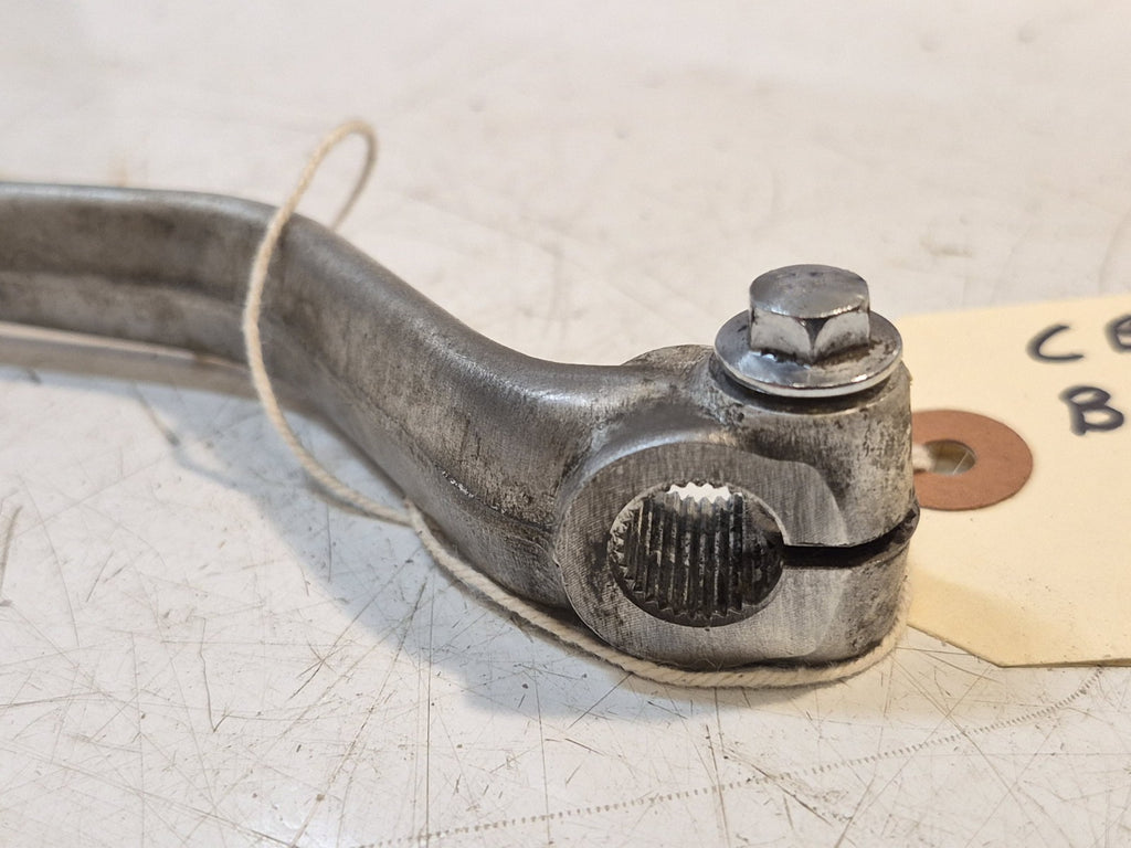 Honda CBR 1100 Blackbird Gear Lever