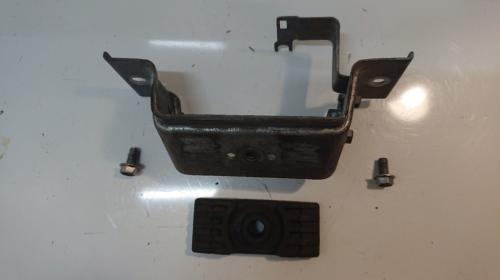 Suzuki DL 650 V STROM Rear Tank Mount