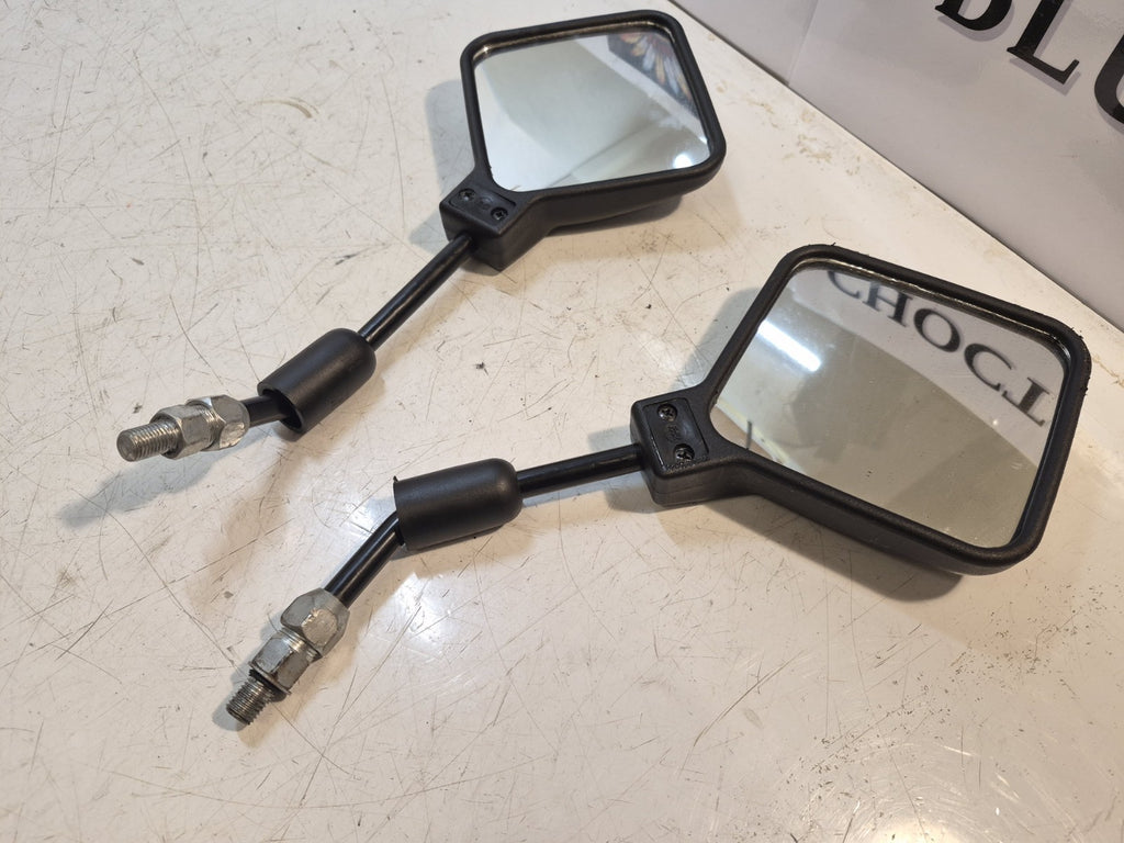 Suzuki GSF 600 Bandit Mk2 Mirrors, Pair