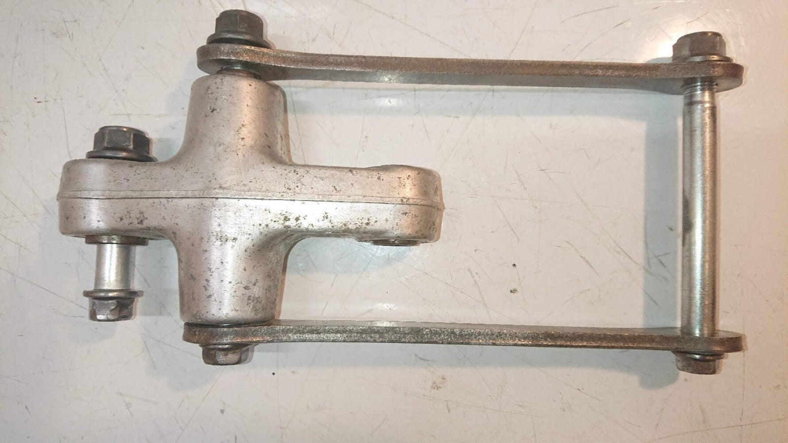 Suzuki GSF 650 Bandit Mono Shock Lower Mount