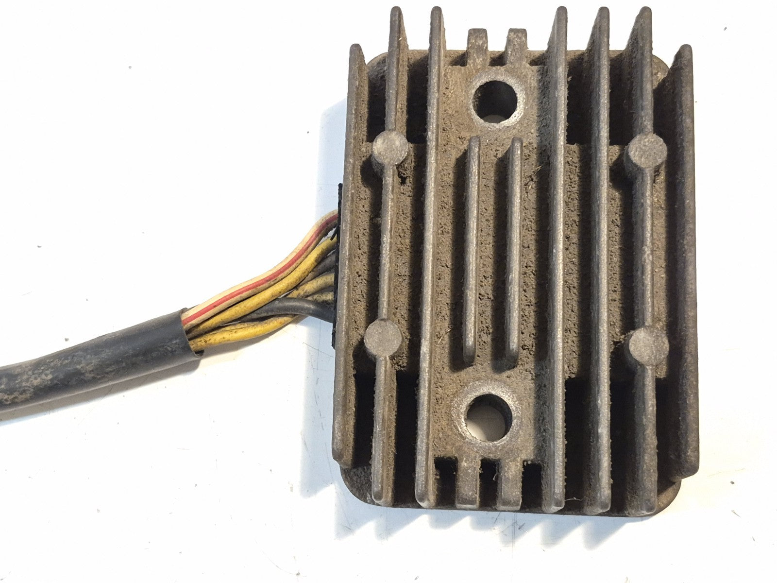 Kawasaki ER 5 Regulator/Rectifier