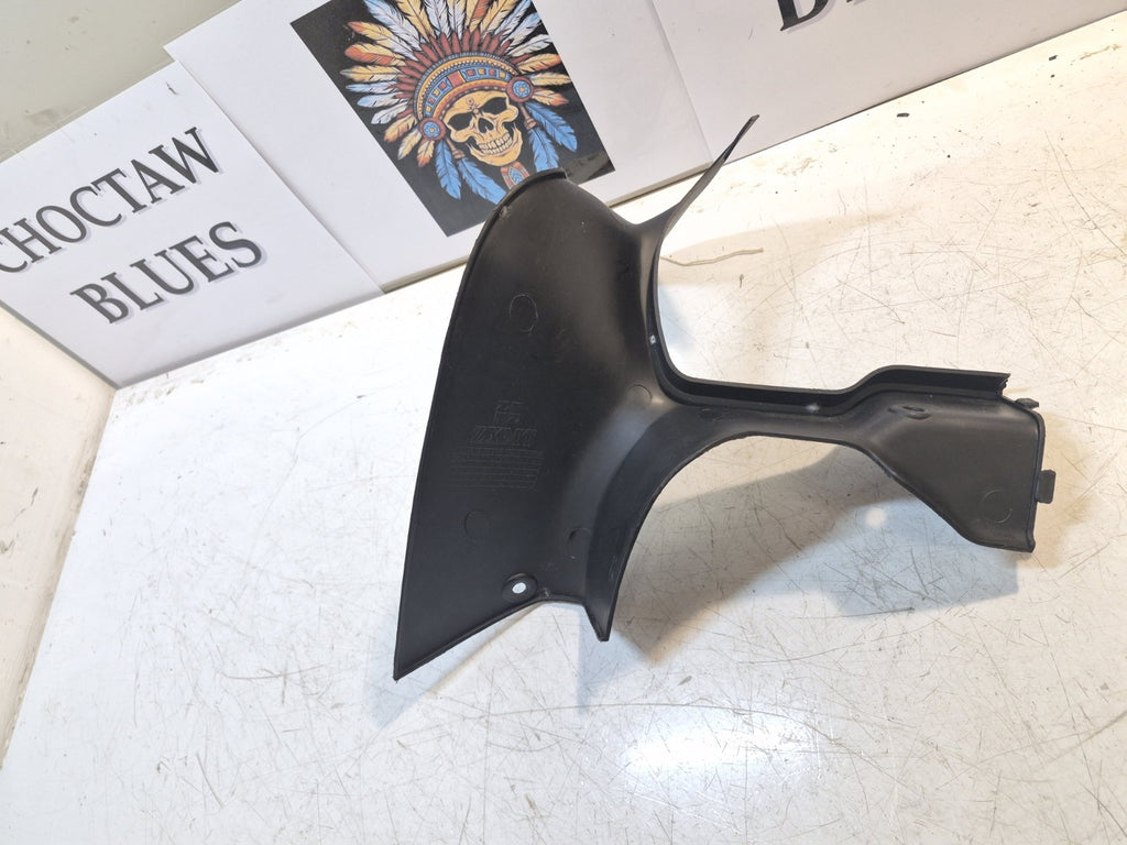Honda CBR 1100 Blackbird Fairing, Infill, Top, Righthand