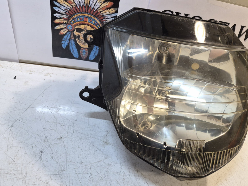Honda CBR 1100 Blackbird Headlight