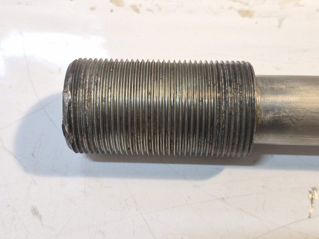 Suzuki SV 650 Gen 2 Swinging Arm Spindle