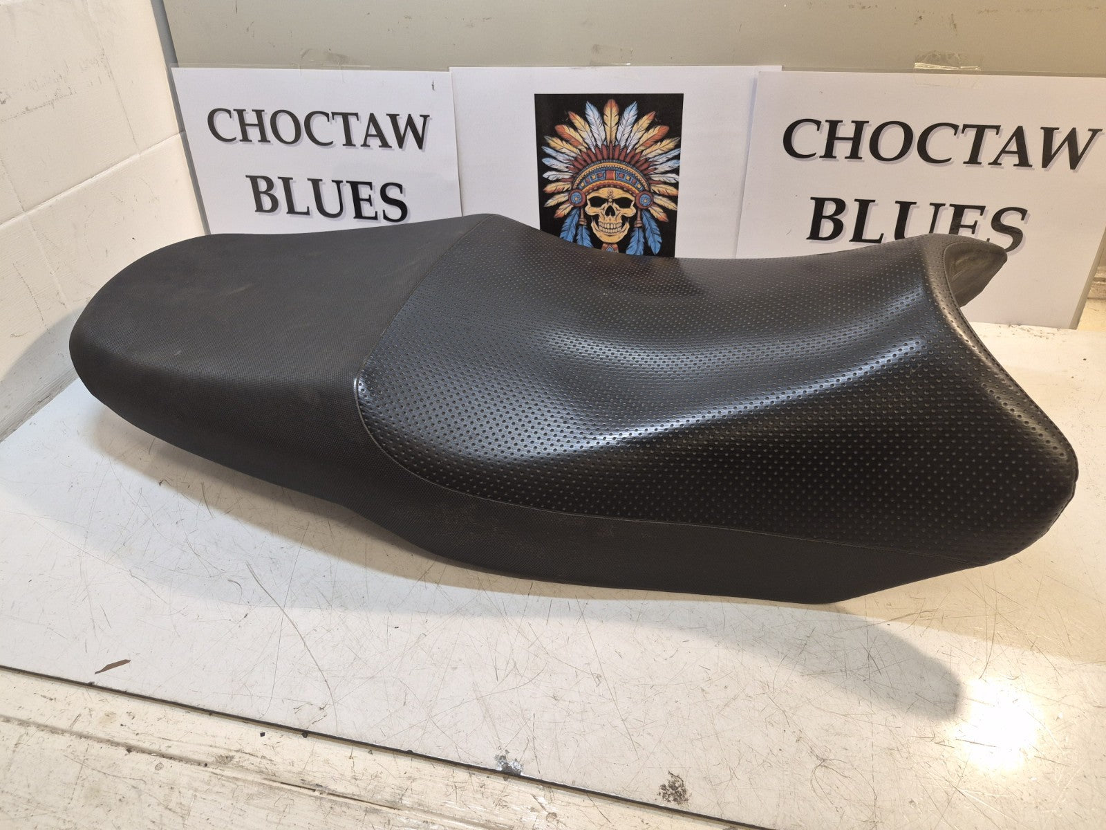 Suzuki GSF 600 Bandit Mk2 Seat