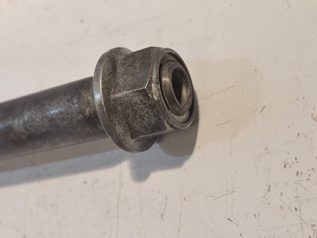 Suzuki SV 650 Gen 2 Swinging Arm Spindle