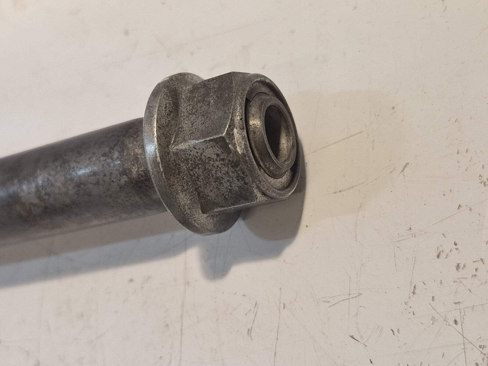 Suzuki SV 650 Gen 2 Swinging Arm Spindle