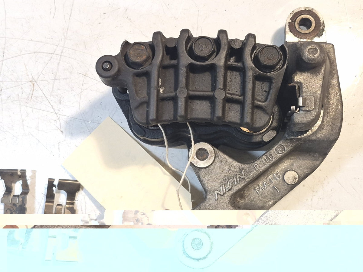 Honda CBR 1100 Blackbird Front Brake Calipers, Pair