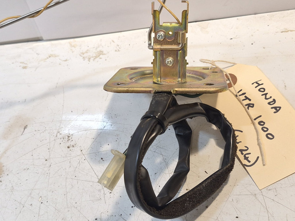 Honda VTR1000 Firestorm Fuel Level Tank Sender Sensor Gauge Unit