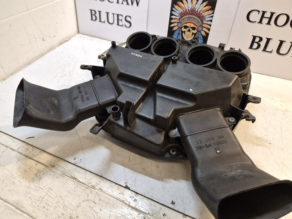 Honda CBR 1100 Blackbird Airbox
