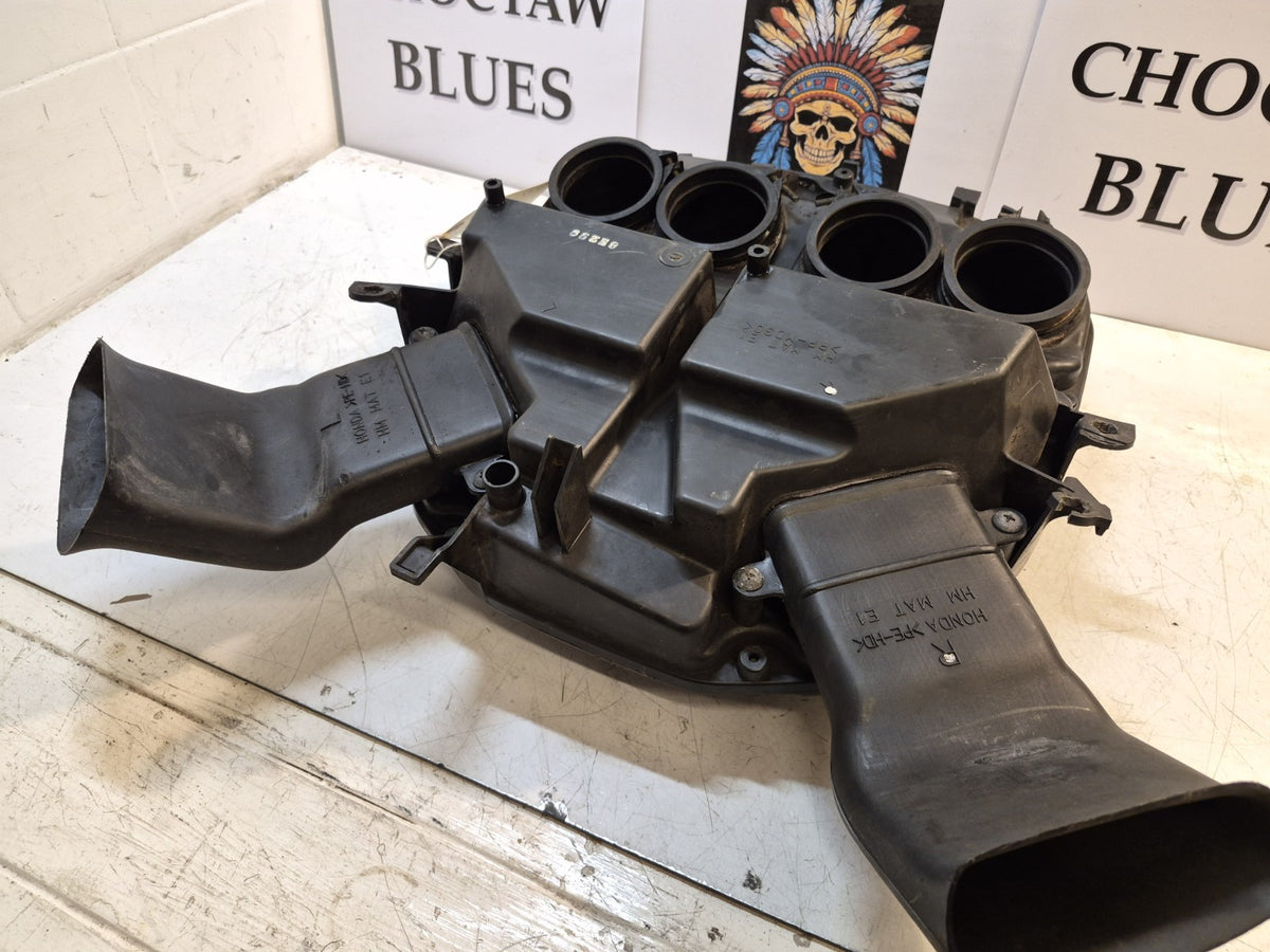 Honda CBR 1100 Blackbird Airbox