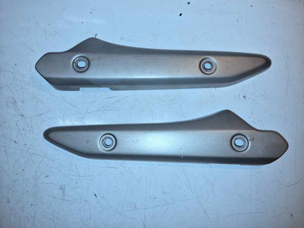 Honda VT 750 Rear Fender Covers