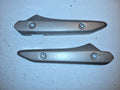 Honda VT 750 Rear Fender Covers