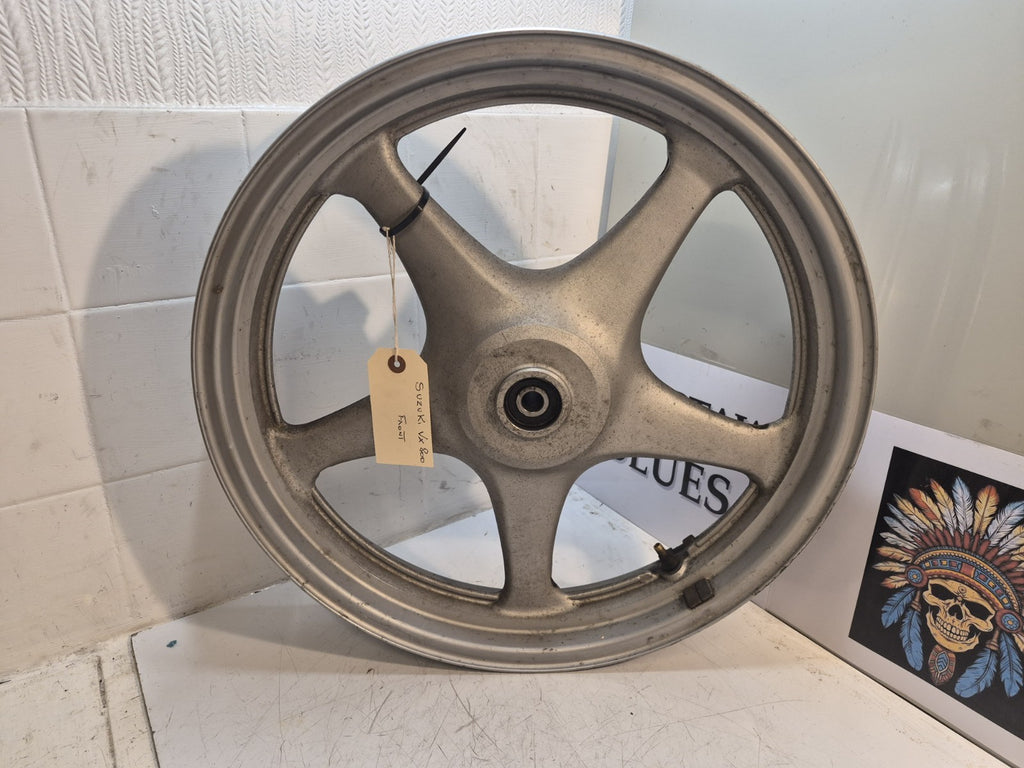 Suzuki VX 800 Front Wheel