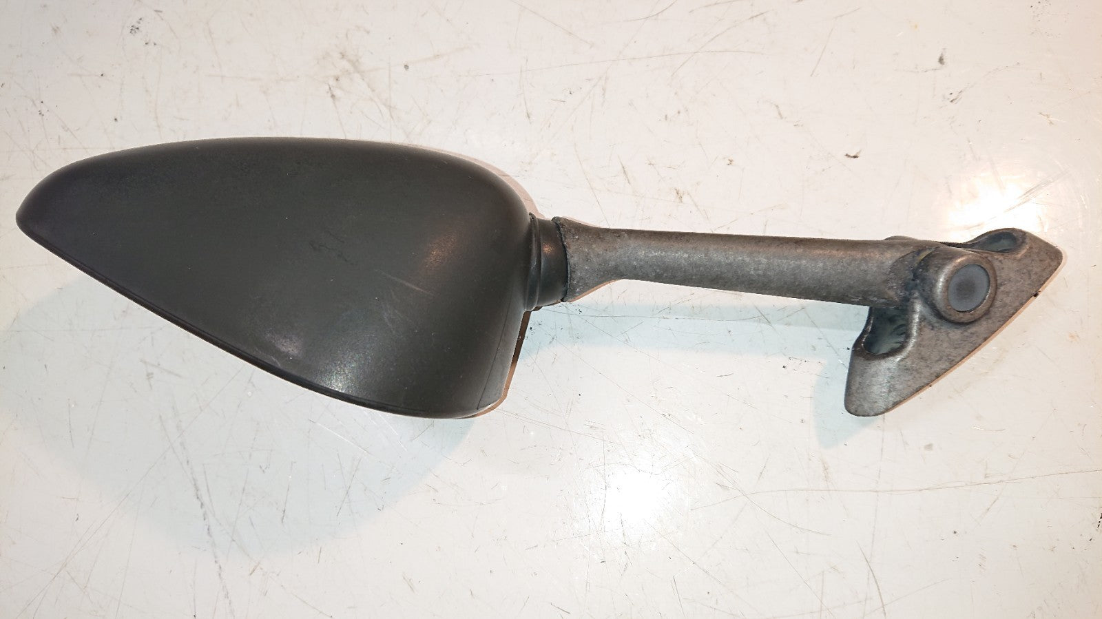 Suzuki SV 650 Mirror, Lefthand