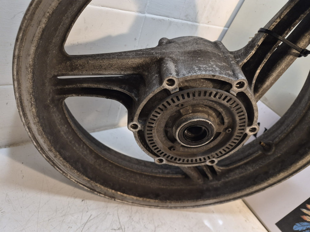 Honda CBR 1100 Blackbird Front Wheel