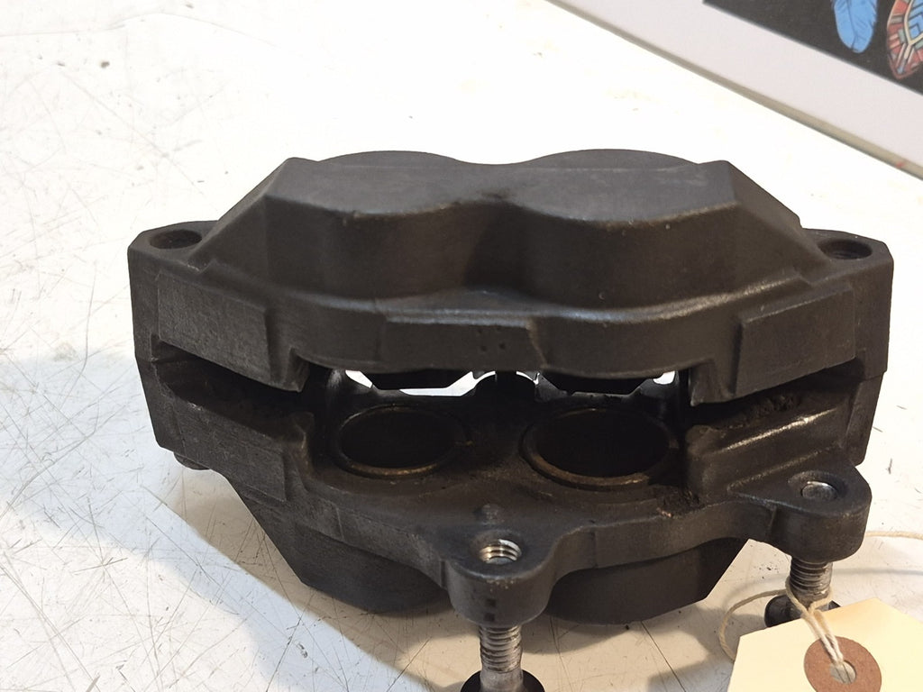 Suzuki GSF 1250 Bandit Front Brake Calipers, Pair