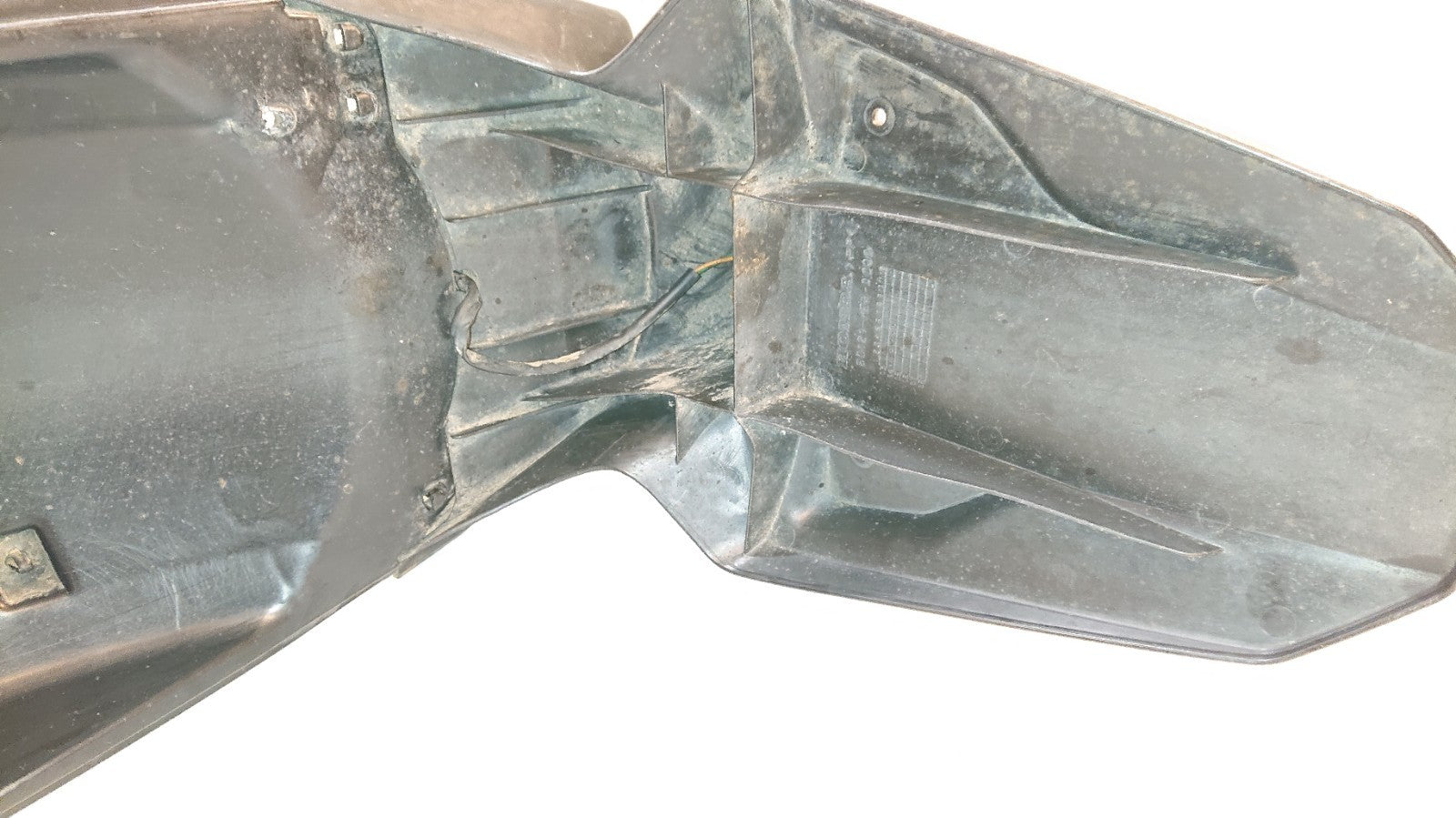 Honda CBF 500 Rear Inner Mudguard, Undertray, Fender