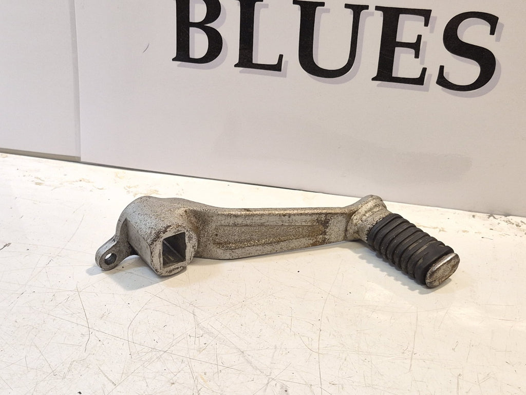 Suzuki VX 800 Rear Brake Lever