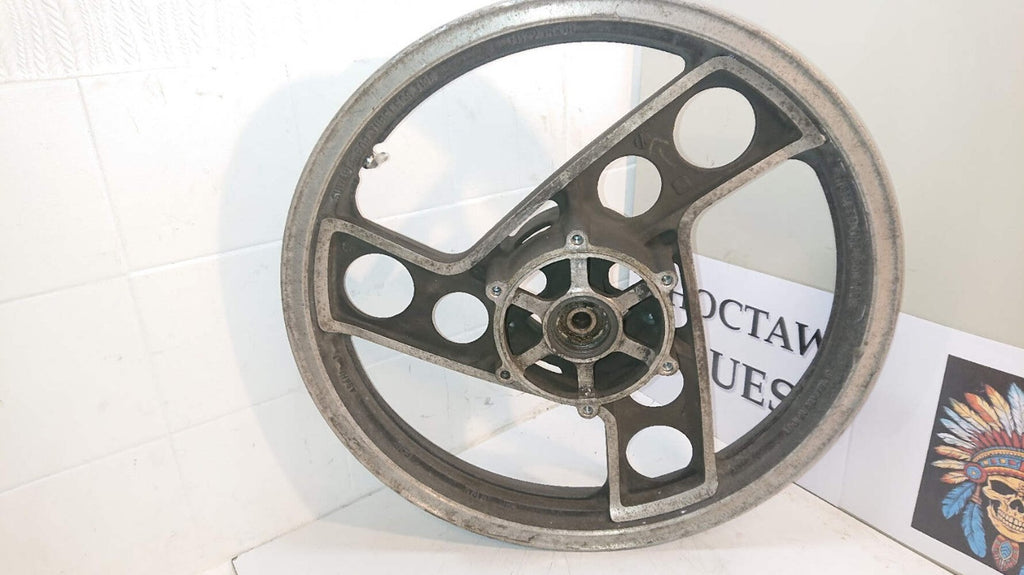 Yamaha XJ 900 Front Wheel