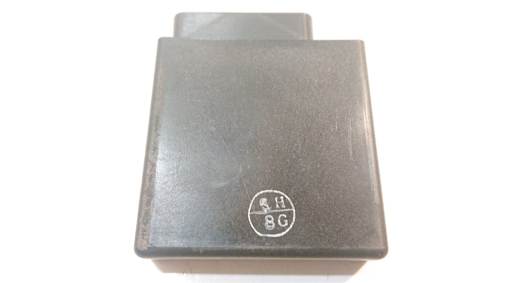 Suzuki GSF 650 Bandit ECU