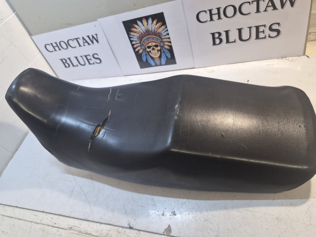 Suzuki VX 800 Seat