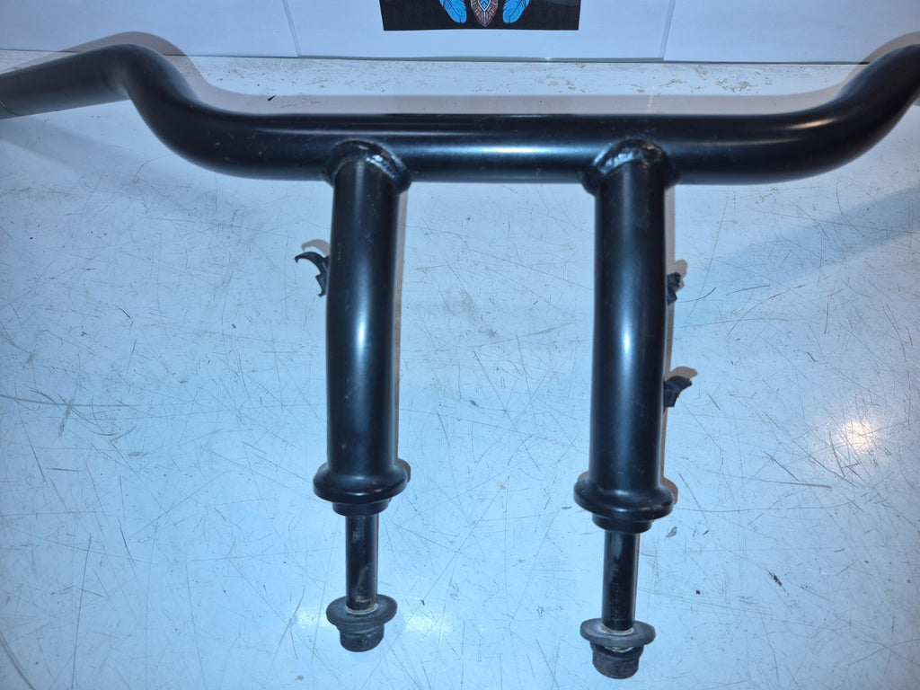 Honda VT 750 Handlebars