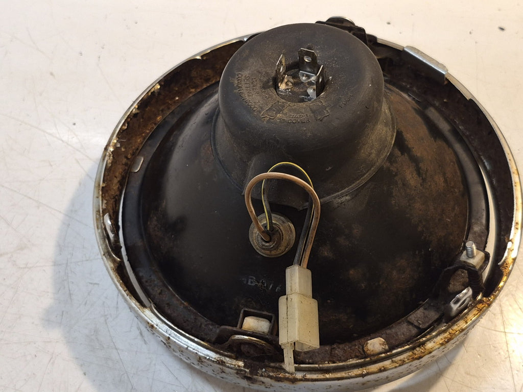 Kawasaki ER 5 Headlight