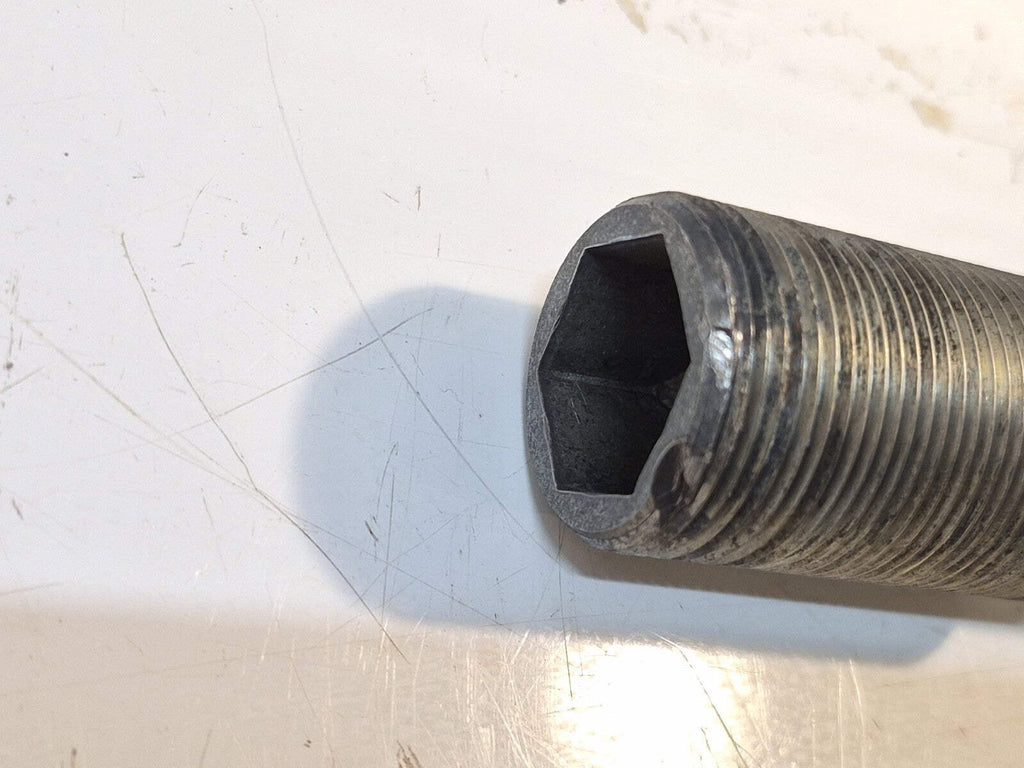 Suzuki SV 650 Gen 2 Swinging Arm Spindle
