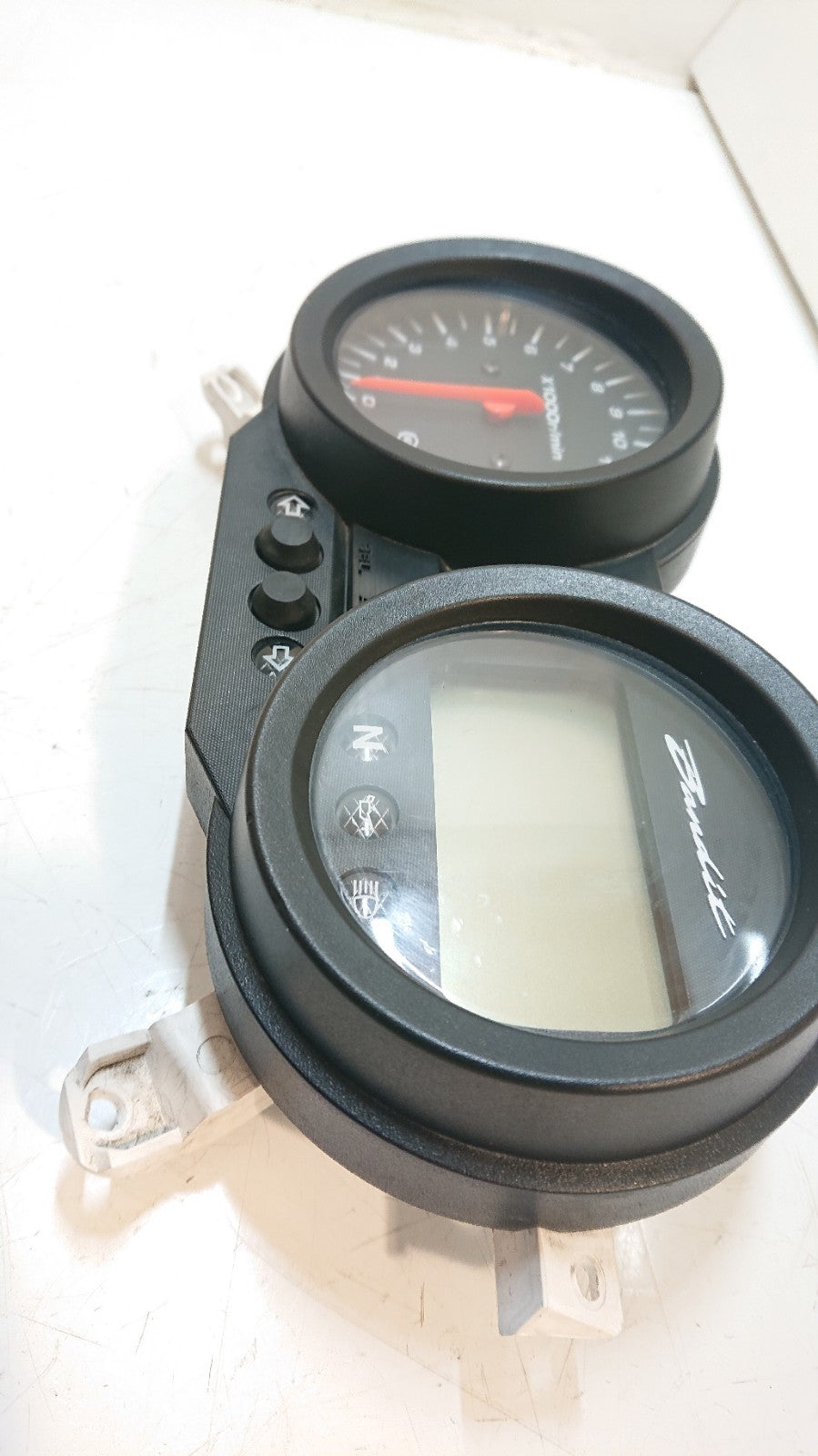 Suzuki GSF 650 Bandit Clocks, Instrument Panel