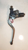 Kawasaki KLE 500 Clutch Lever And Mount