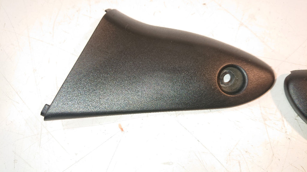 Suzuki SV 650 Fairing, Upper Infill Panels