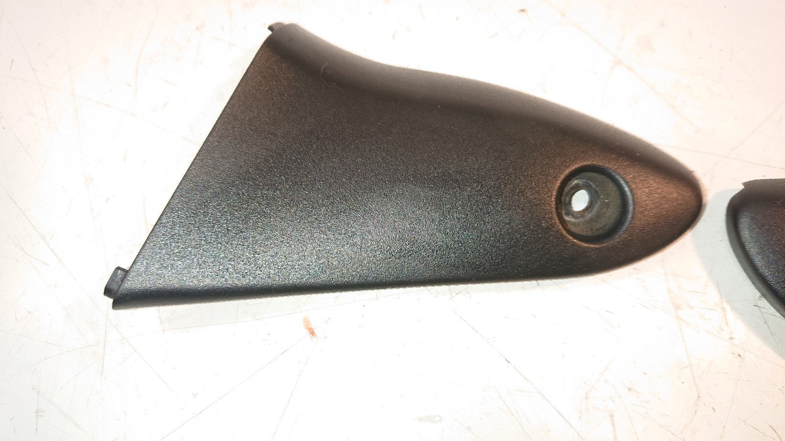 Suzuki SV 650 Fairing, Upper Infill Panels