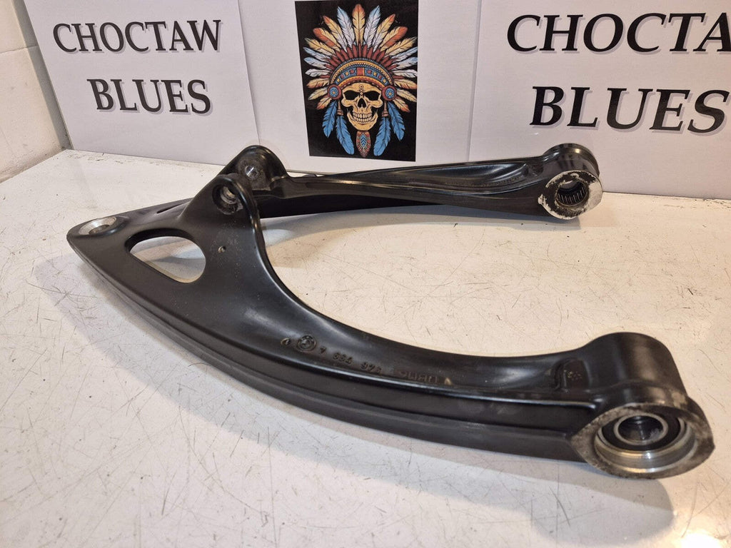 BMW R 1200 RT Swinging Arm, Front