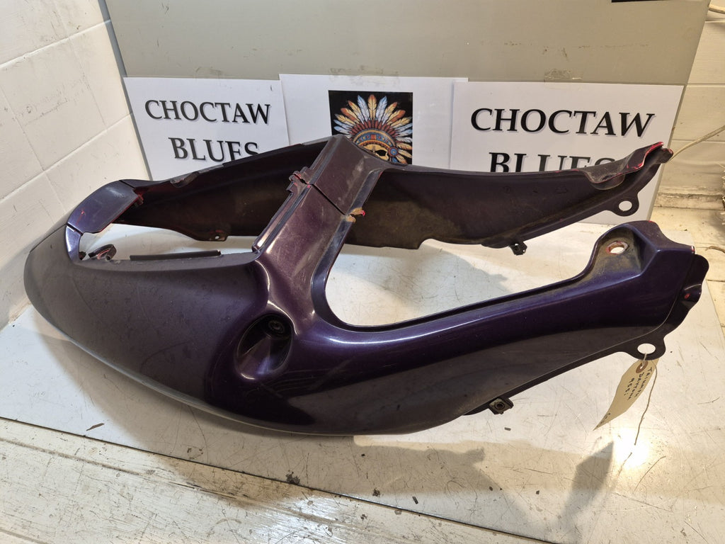 Triumph Daytona 955i Fairing, Seat Cowl