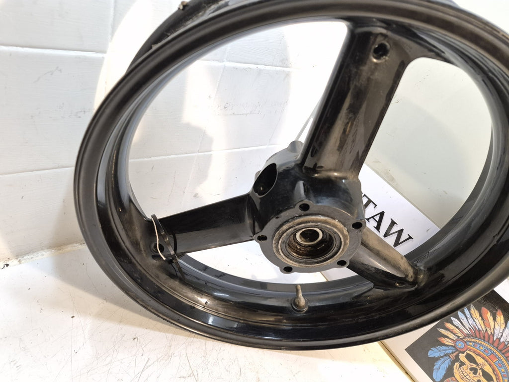Triumph Daytona 955i Front Wheel