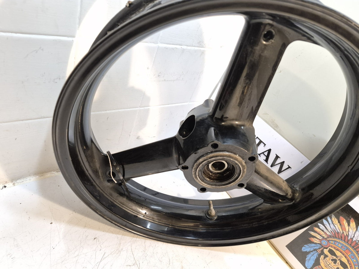 Triumph Daytona 955i Front Wheel