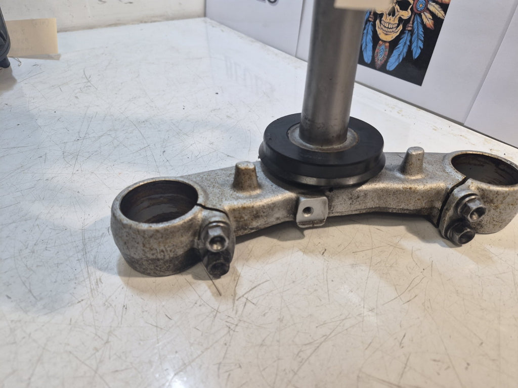 Suzuki SV 650 Gen 2 Yoke Complete, Tripple Tree