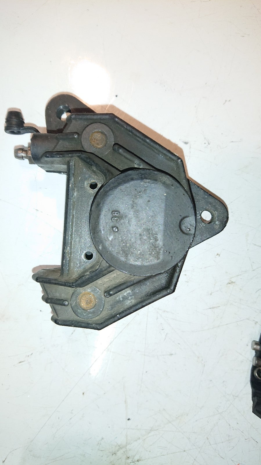 BMW K 75 Brake Calipers, Front, Pair