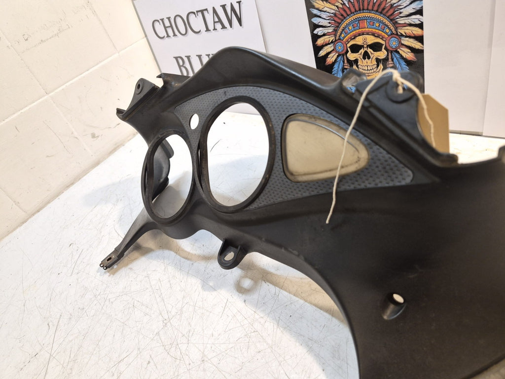 Suzuki SV 650 Gen 1 Fairing, Clocks Surround
