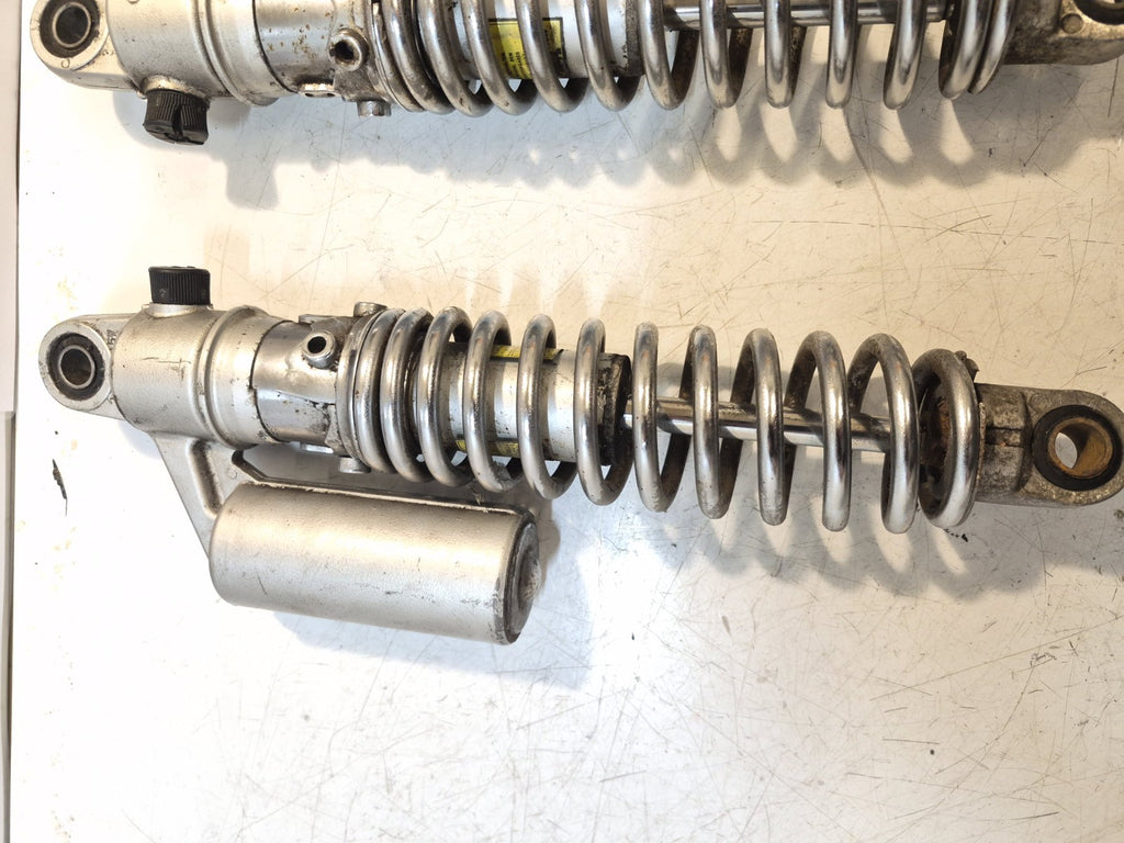 Suzuki VX 800 Rear Shocks, Pair