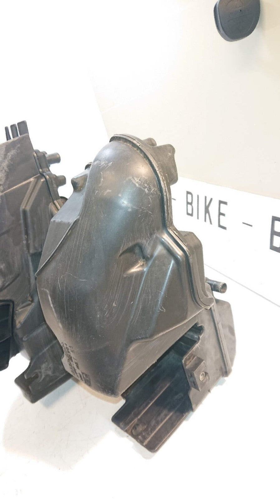 Honda CBF 500 Air Box
