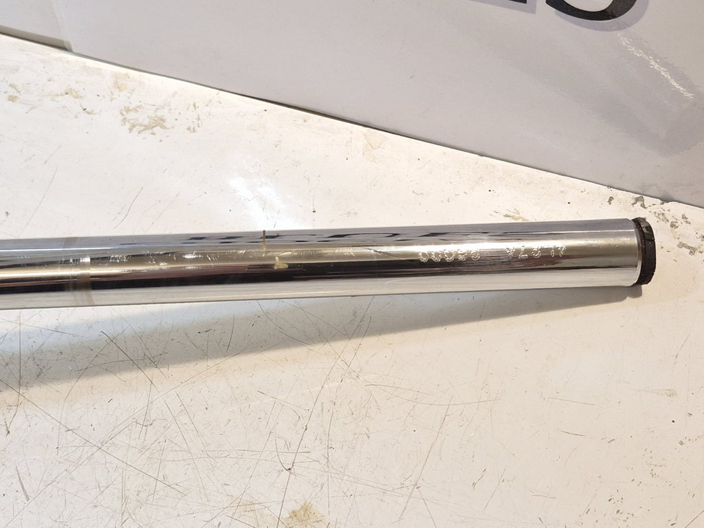 Suzuki GSF 650 Handlebars