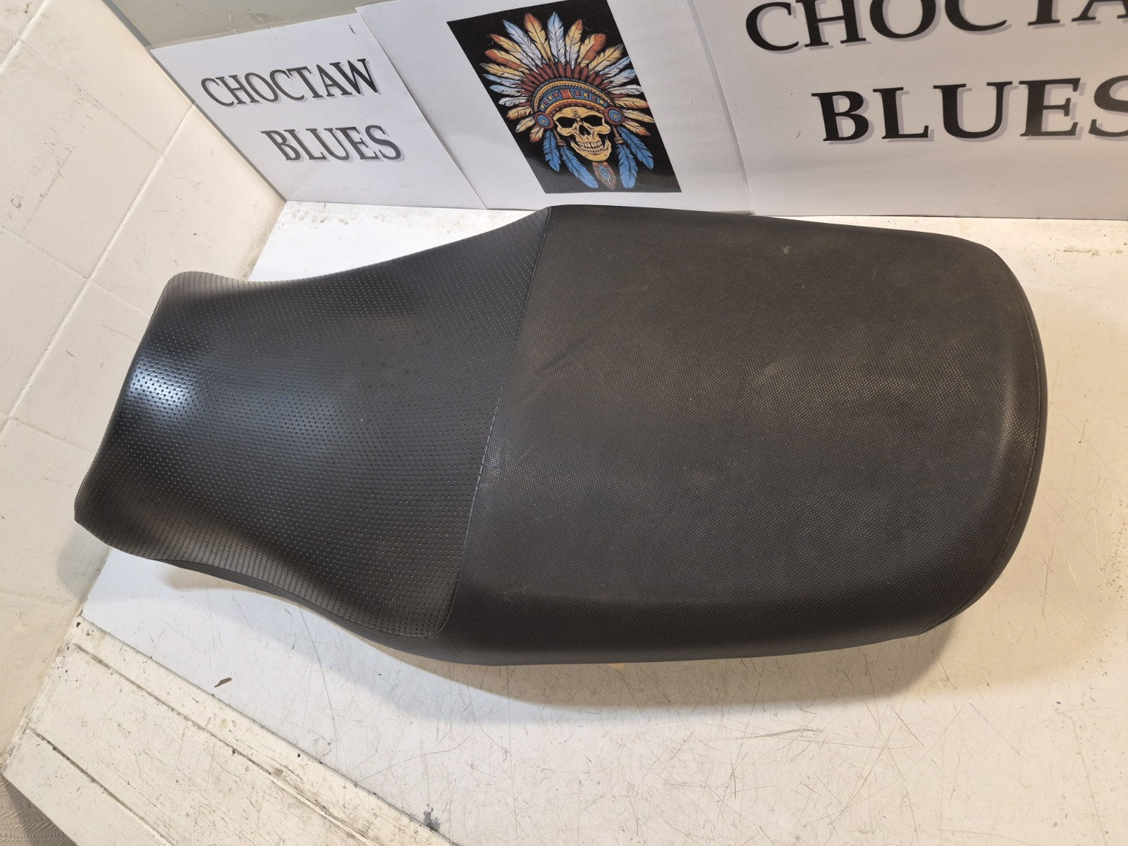 Suzuki GSF 600 Bandit Mk2 Seat