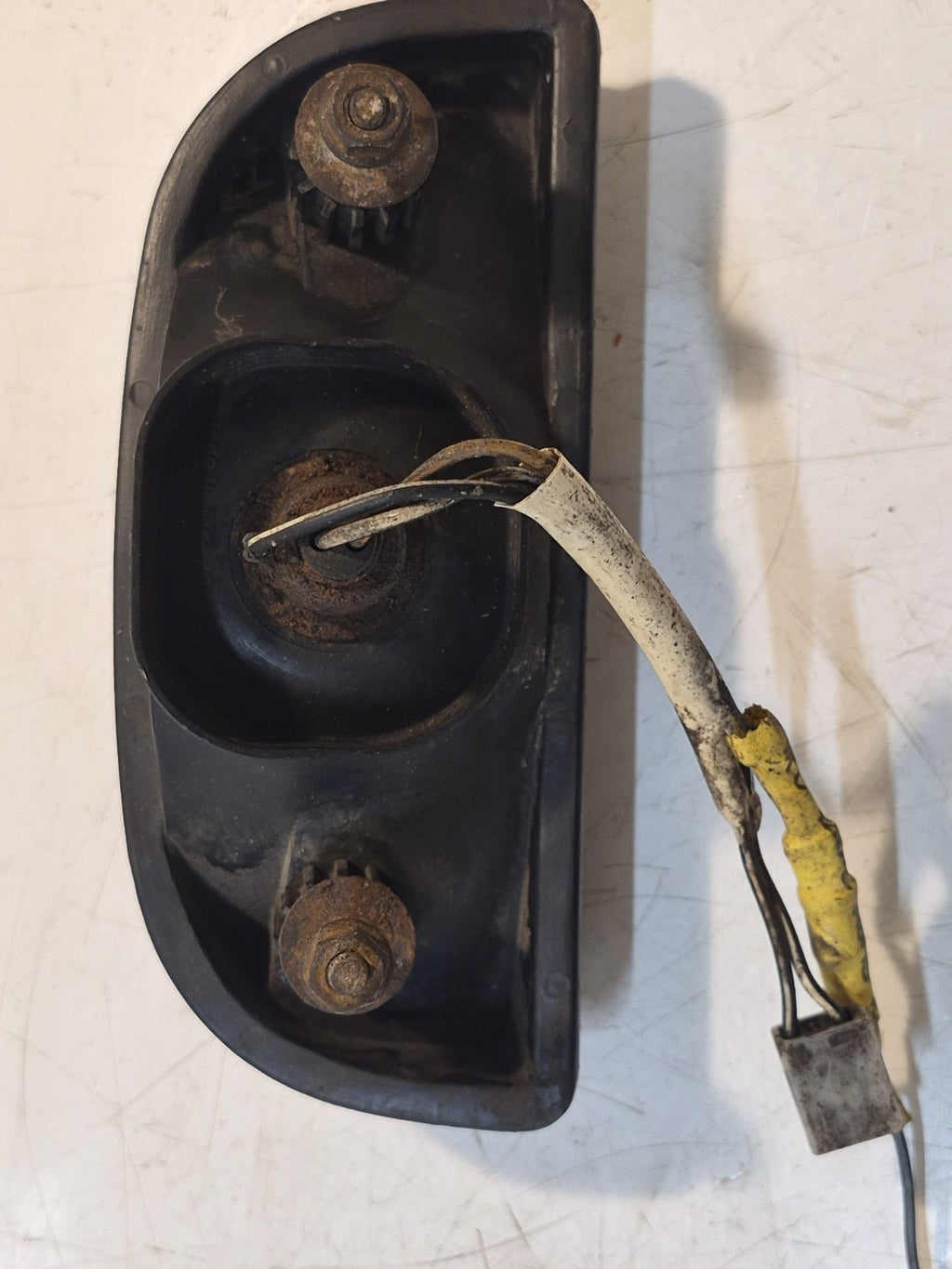 Suzuki VX 800 Tail Light