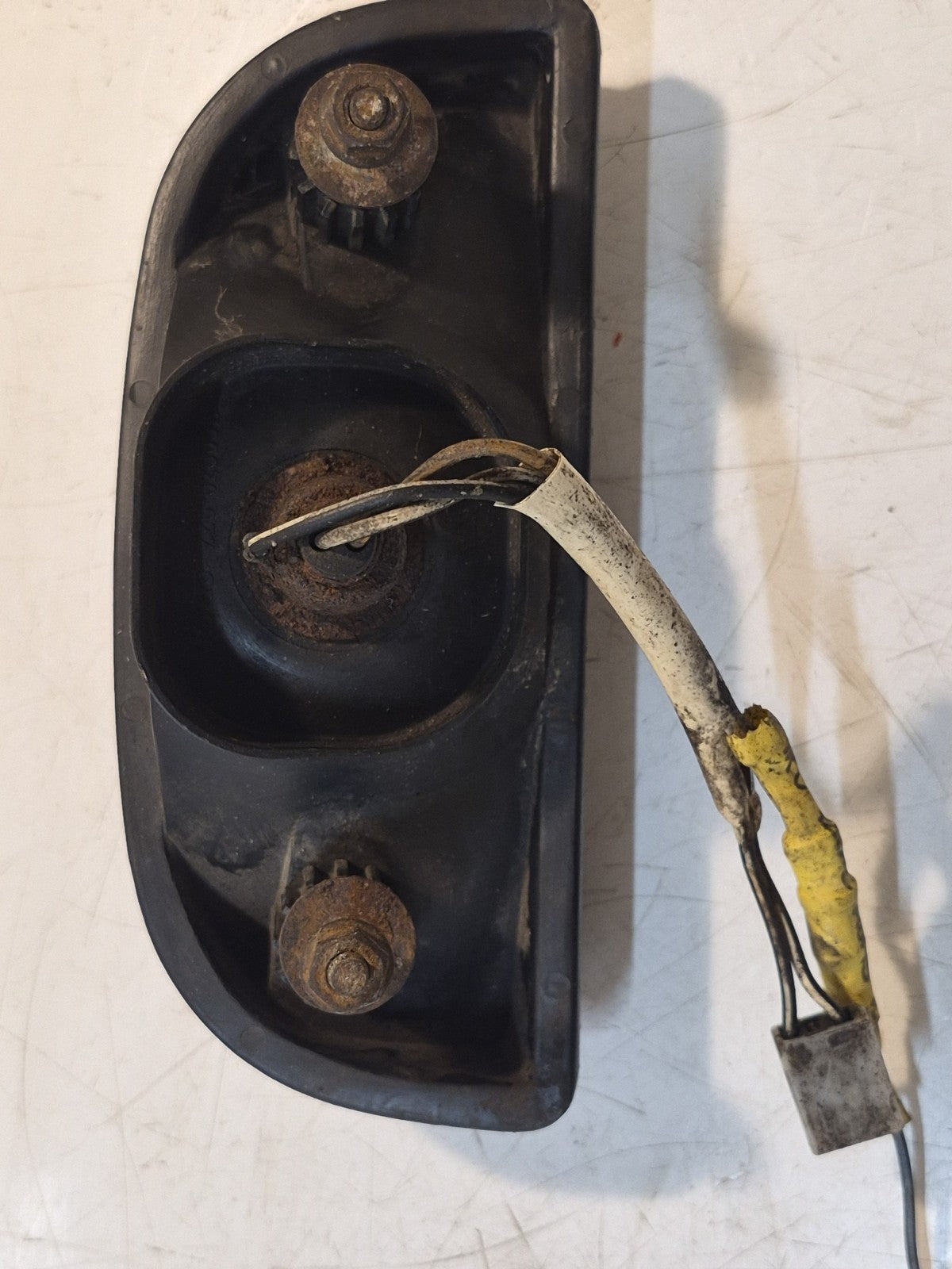 Suzuki VX 800 Tail Light