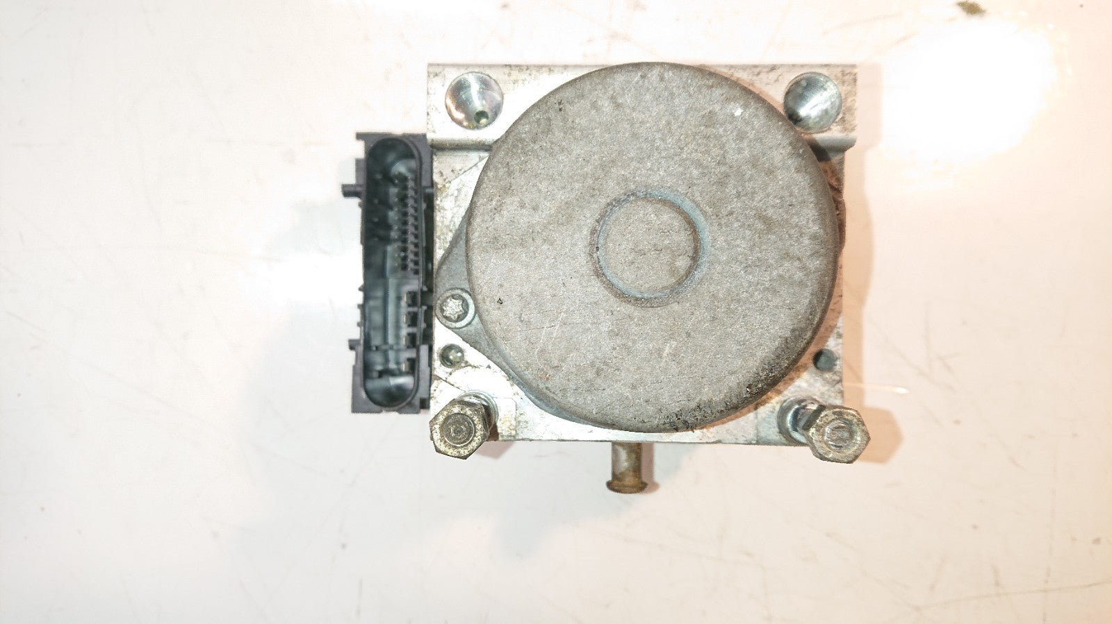 OEM ABS Pump BMW F800 ST 2006 - 2010